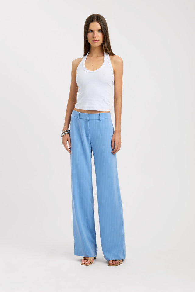Oslo Low Rise Pant