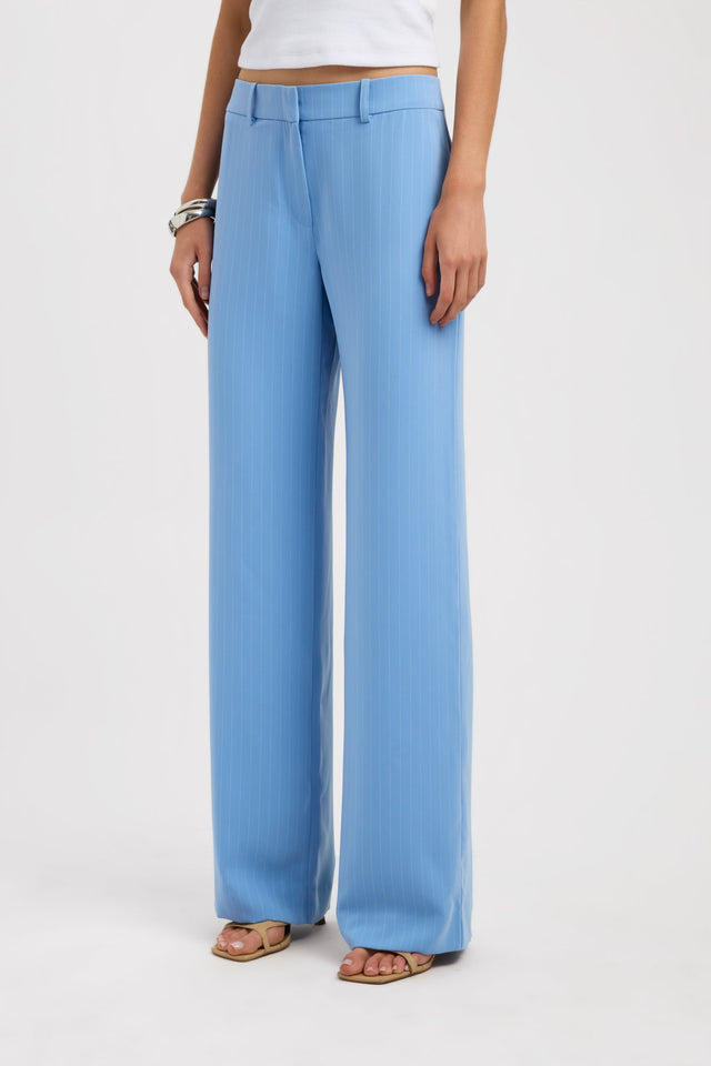 Oslo Low Rise Pant