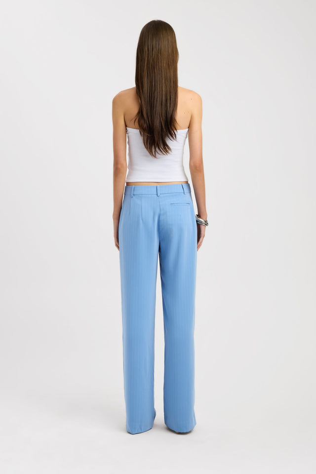 Oslo Low Rise Pant