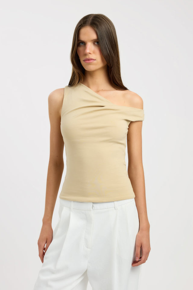 Greta Top