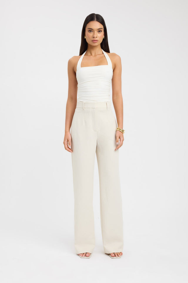 Ariel Straight Leg Pant