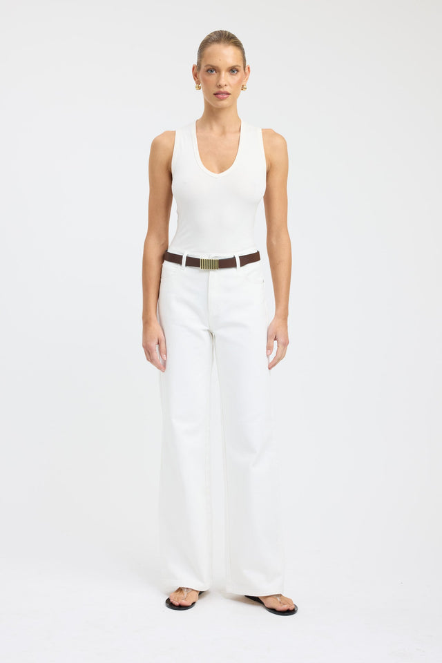 Kai Straight Leg Jean