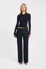 Alexi Long Sleeve Top