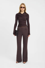Alexi Long Sleeve Top