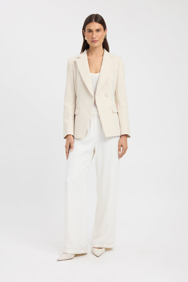 Alto Cinched Blazer