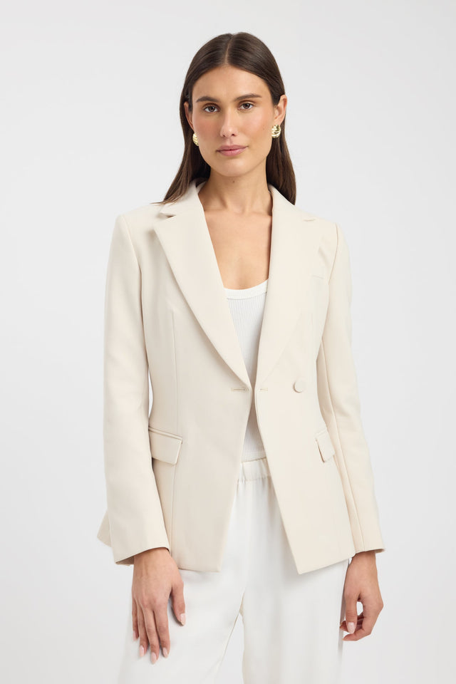 Alto Cinched Blazer
