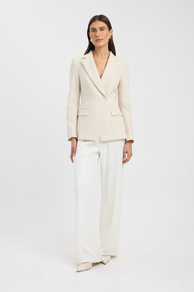 Alto Cinched Blazer