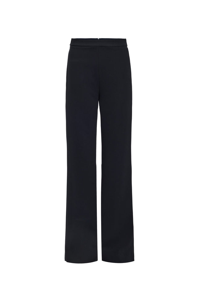 product Alto Long Flare Pants Kookai Regular High-rise womens-regular-pants 