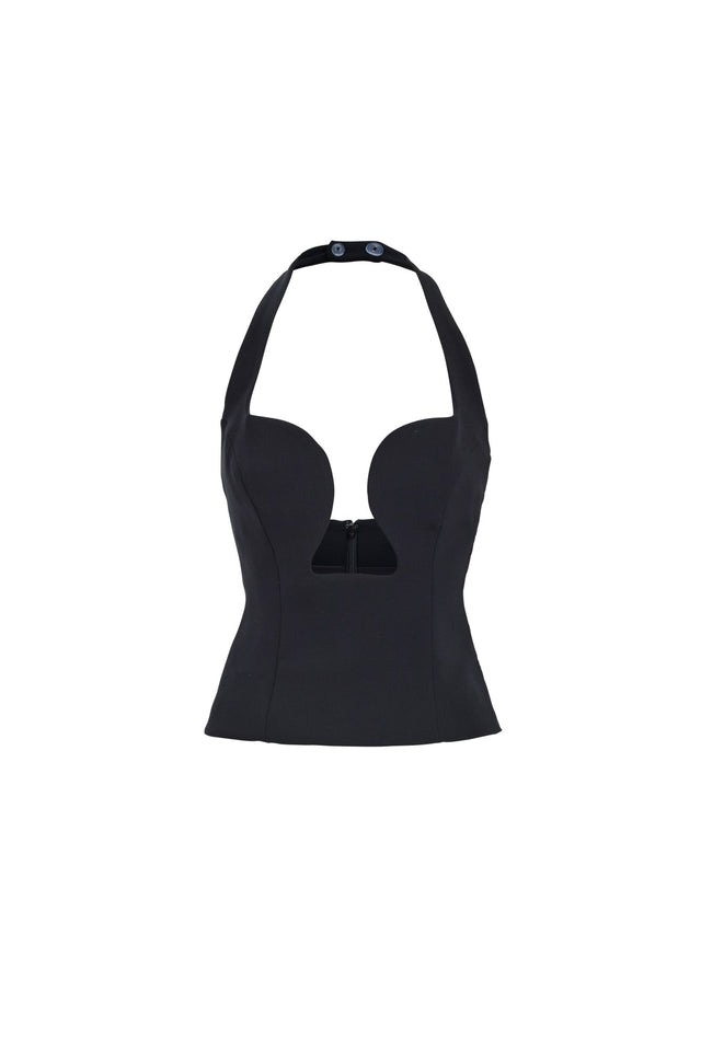 Alto Low Cut Top