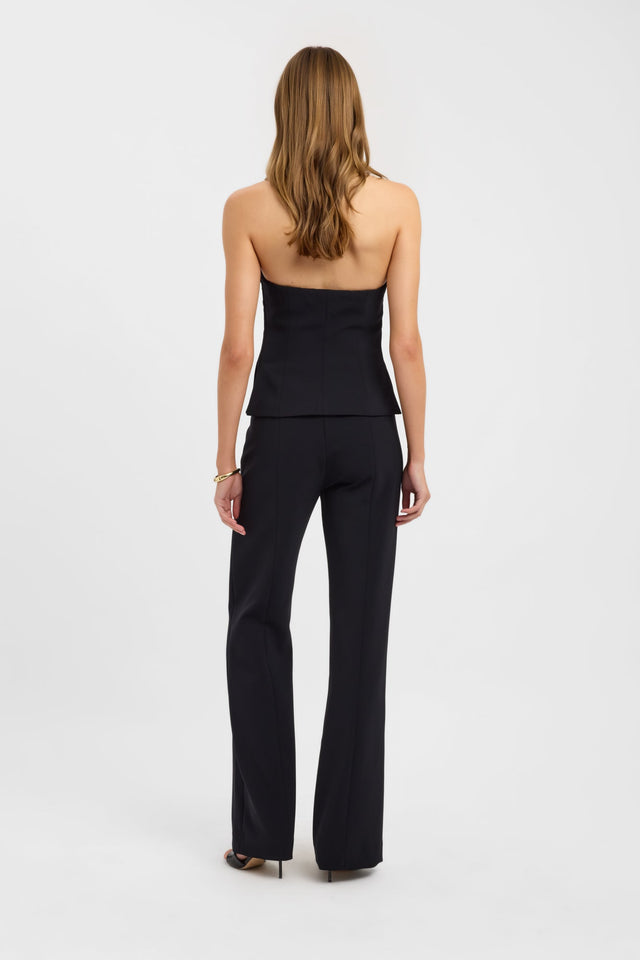 Alto Long Flare Pants