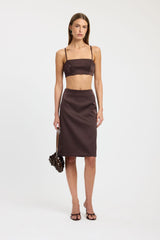 Amber Midi Skirt