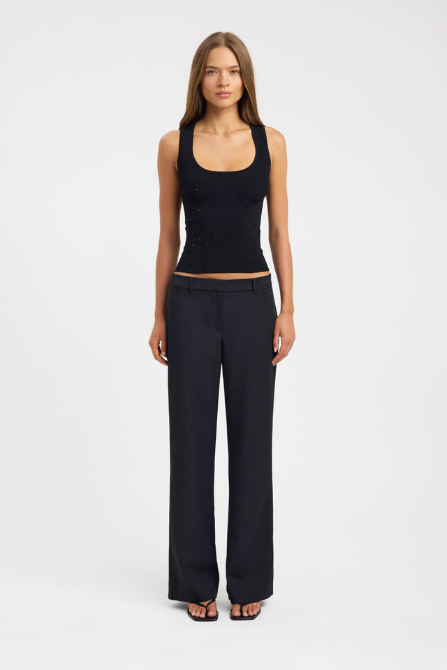 Ariel Low Rise Pant