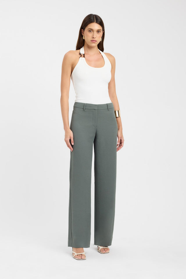 Ariel Low Rise Pant