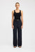 Ariel Straight Leg Pant