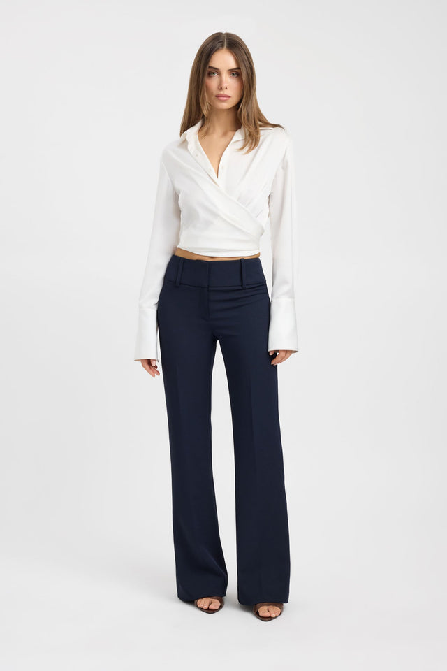 Ariel Waistband Pant