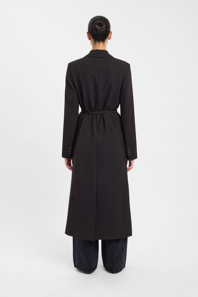 Ashford Longline Blazer