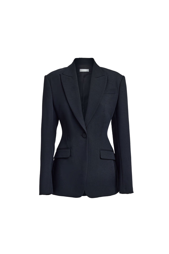 Ariel Contour Blazer