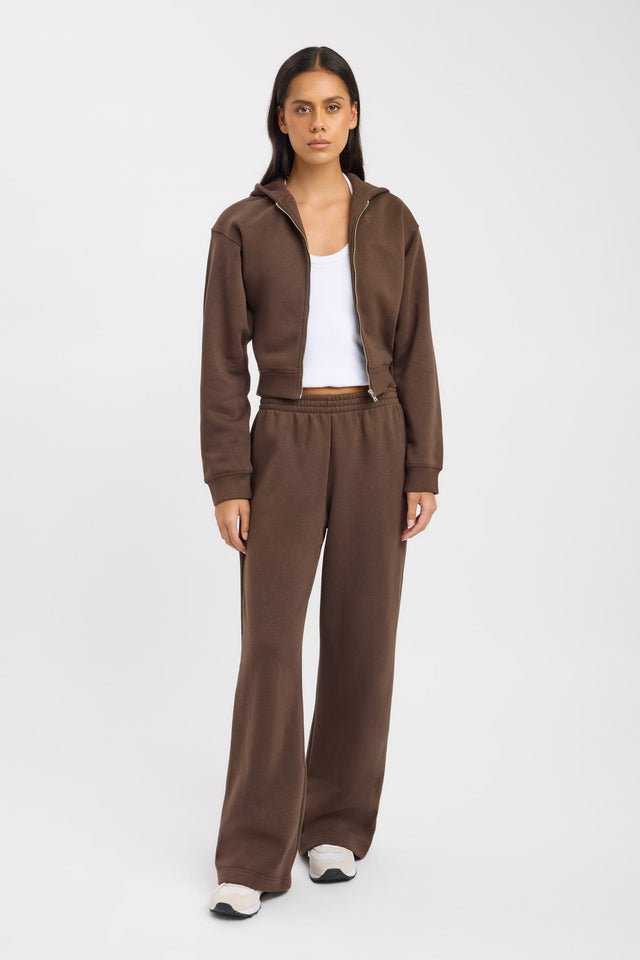 Tate Wide Leg Pant