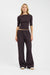 Brushed Tate Pant