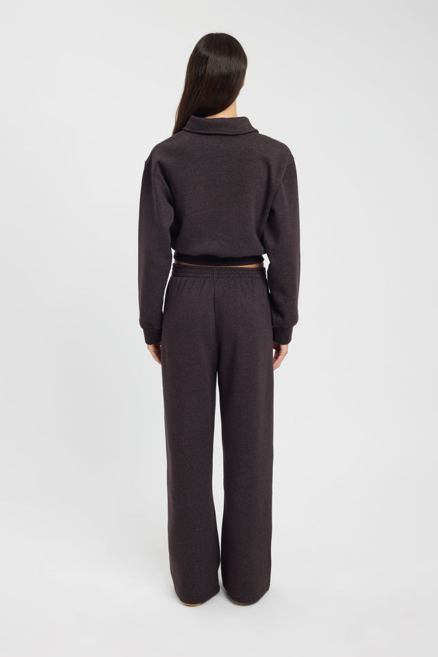 Brushed Recreation Polo