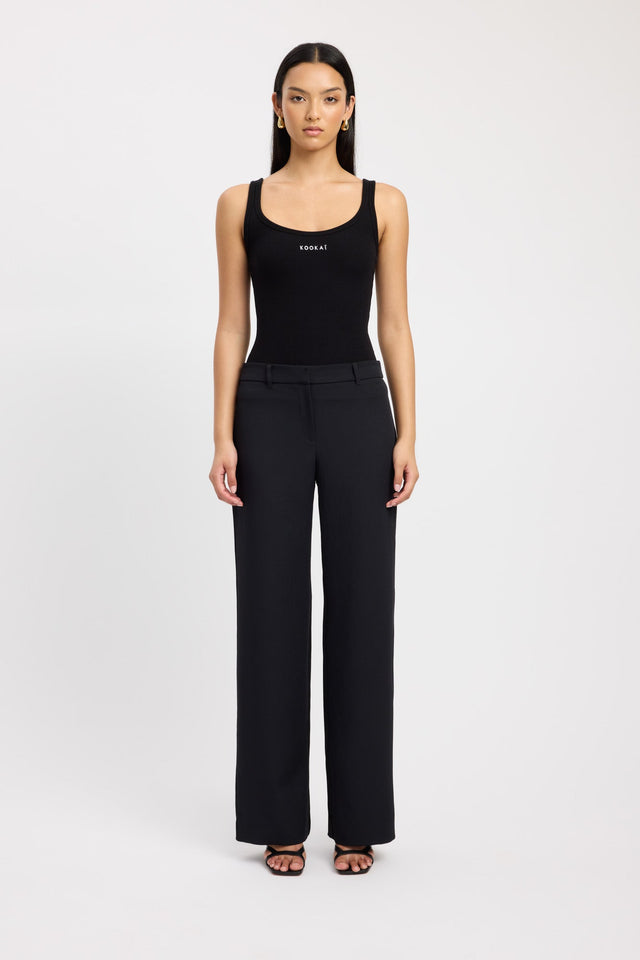 product Kookai Singlet Kookai Womens-Blouse 