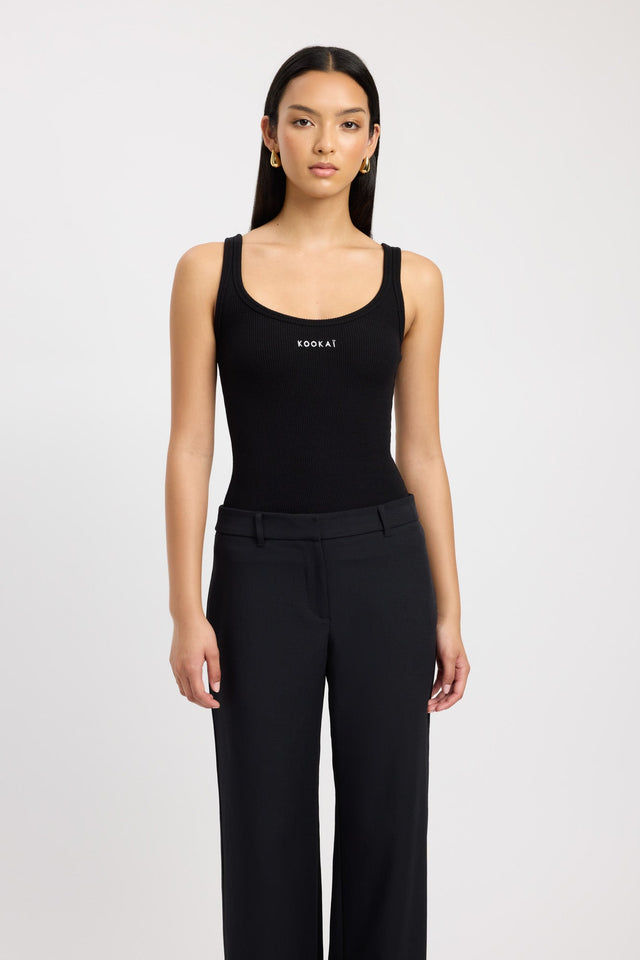 product Kookai Singlet Kookai Womens-Blouse 