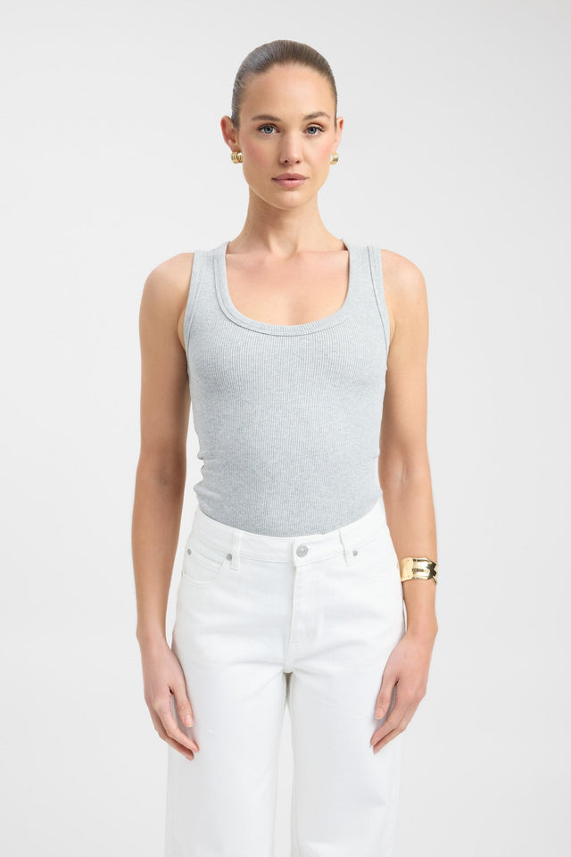 Quinnie Tank