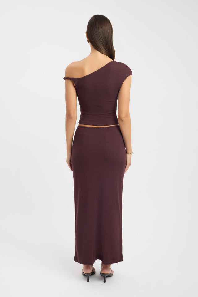 Ellie Off Shoulder Top