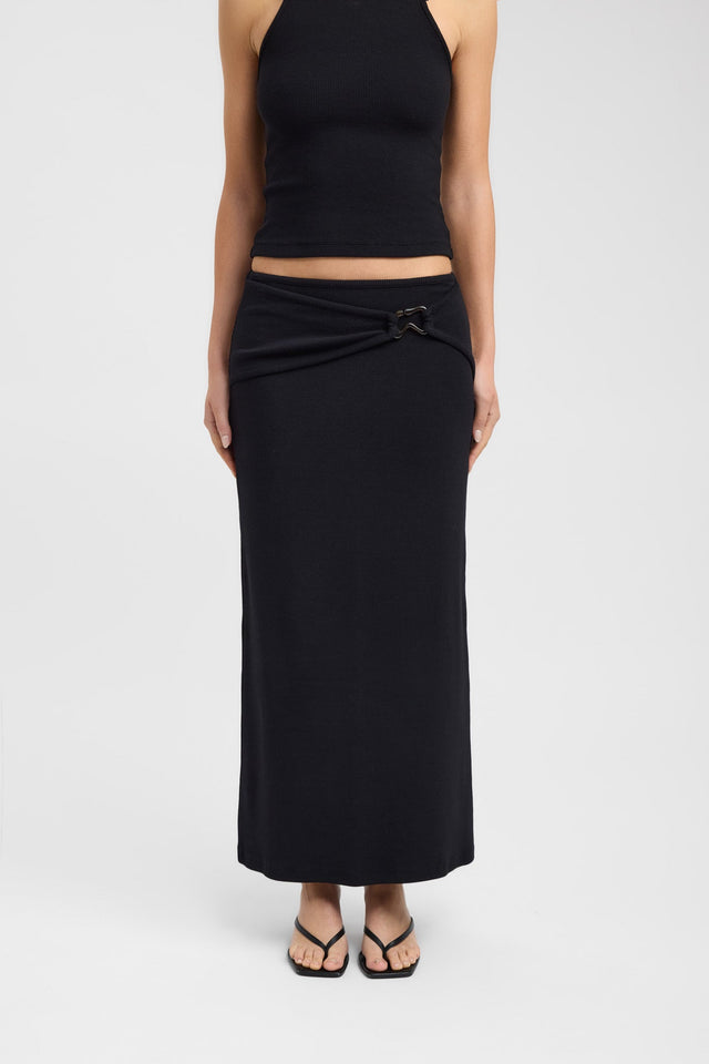 Casper Maxi Skirt