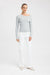 Alaska Long Sleeve Top