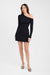Tampa Long Sleeve Mini Dress