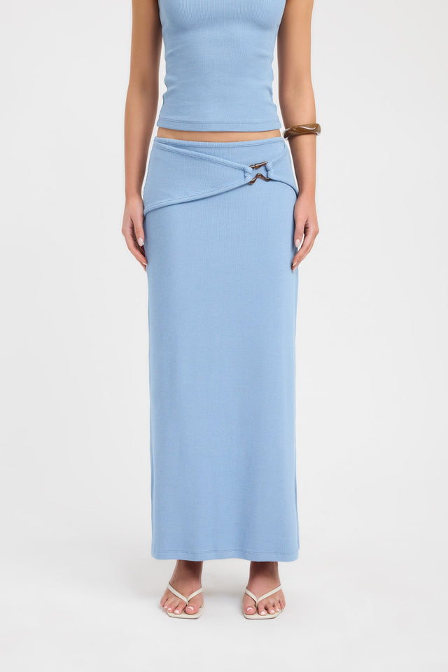 Casper Maxi Skirt