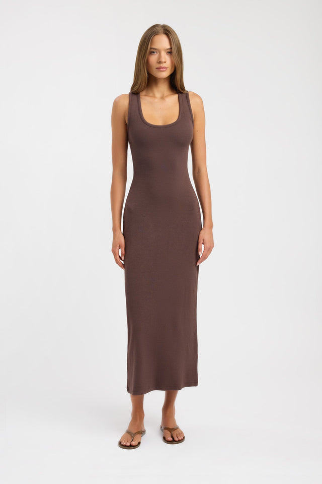 Cammy Maxi Dress