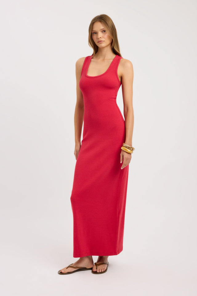 Cammy Maxi Dress