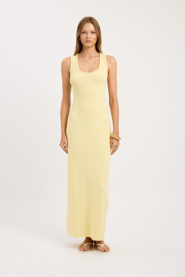 Cammy Maxi Dress