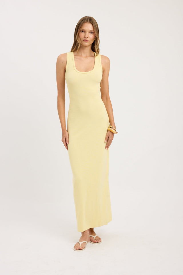 Cammy Maxi Dress