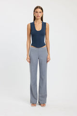 Camila Scoop Tank
