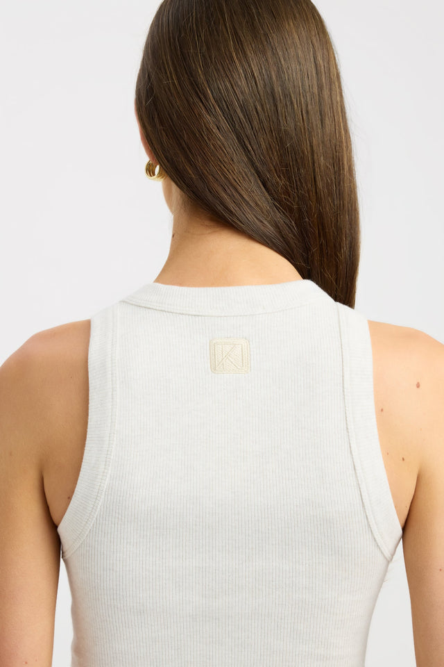 Monogram Racer Tank