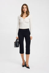 Nikki Long Sleeve Top
