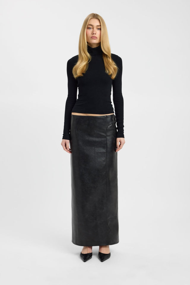 Callie Core Long Sleeve Top