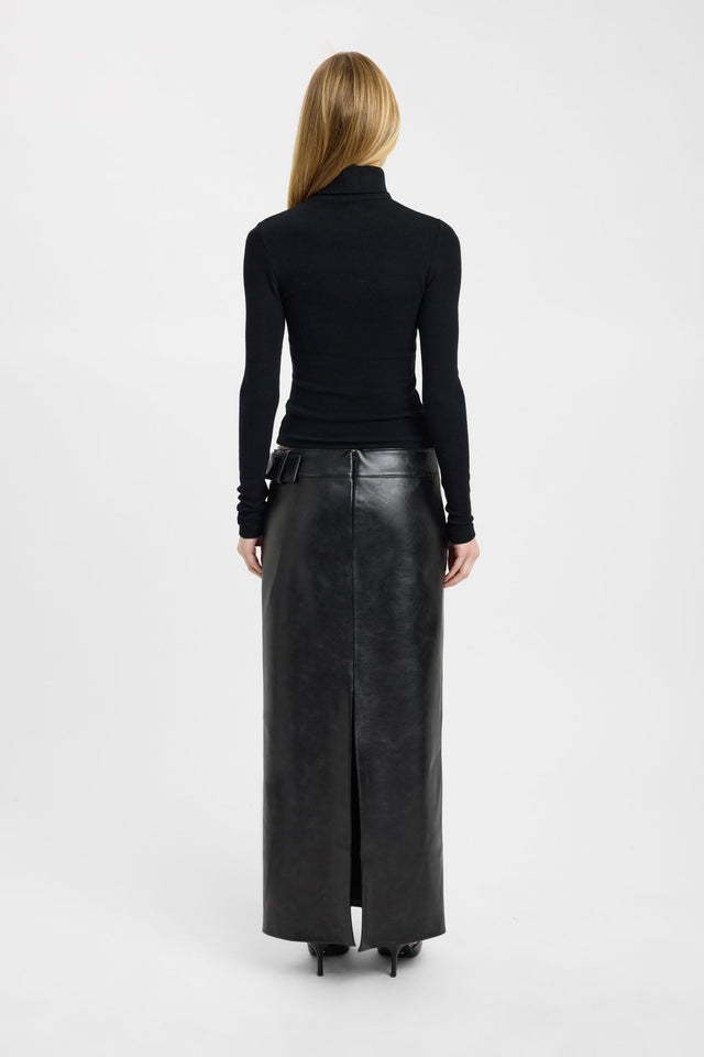 Callie Core Long Sleeve Top