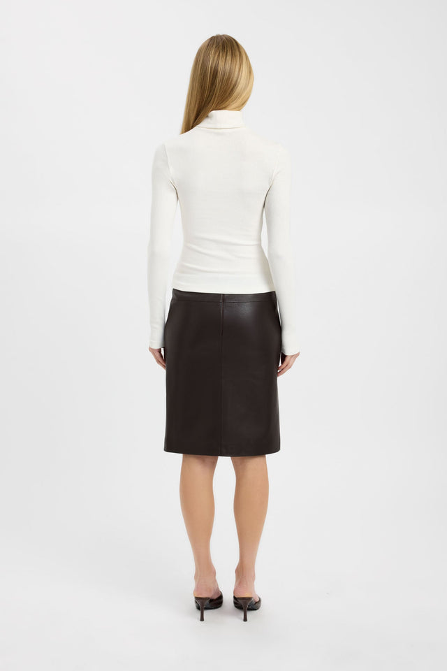 Callie Core Long Sleeve Top