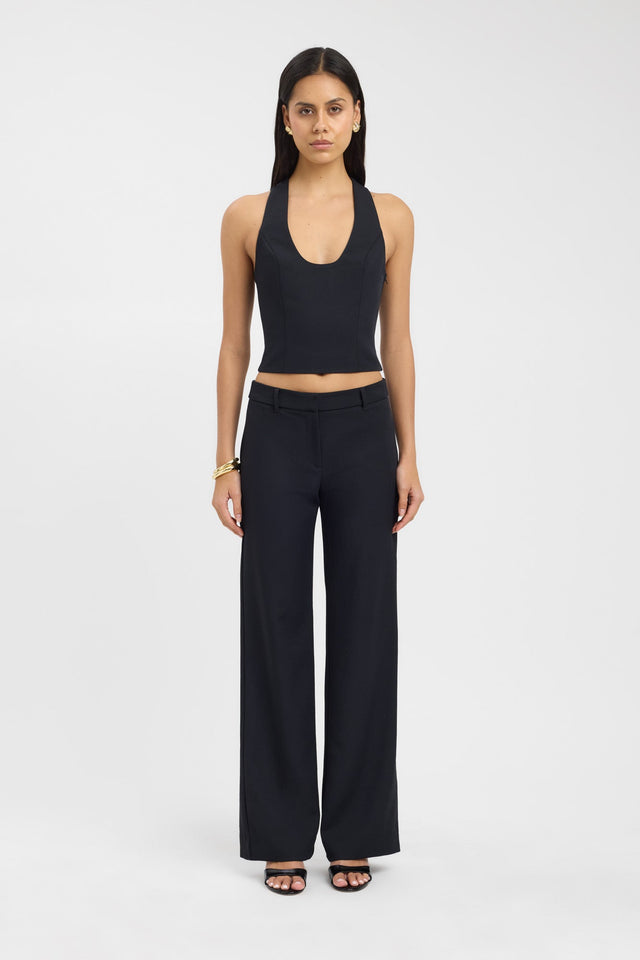Ariel Racer Back Top