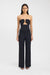 Ariel Low Cut Top