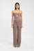 Ariel Low Cut Top