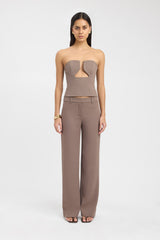 Ariel Low Rise Pant