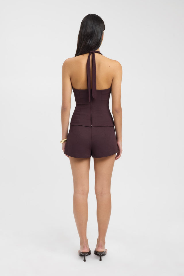 Oyster Low Rise Short