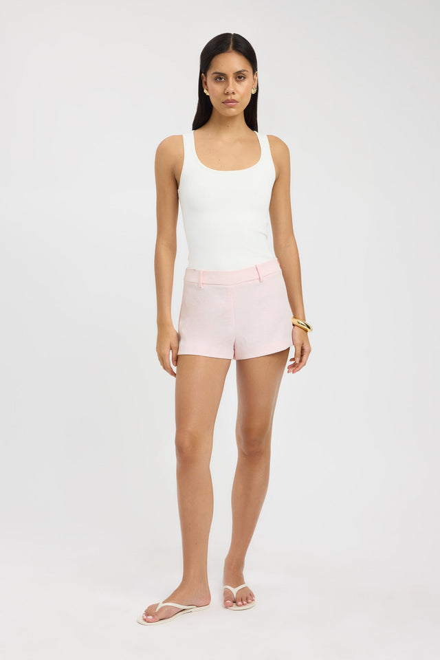 Ariel Mini Shorts
