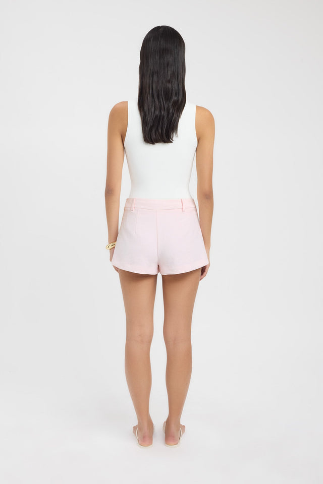 Ariel Mini Shorts