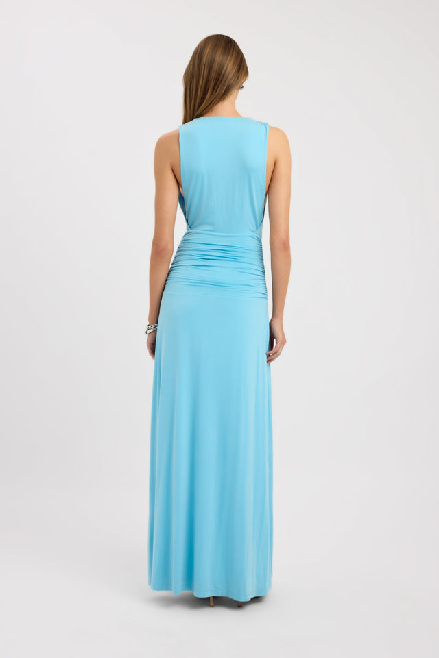 Vera Maxi Dress